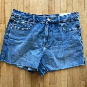 AEO Strigid Shorts